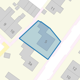 Perceel HOR02-B-4824