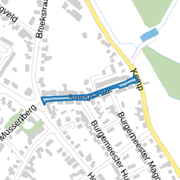 Perceel HOR02-B-4829