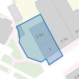 Perceel HOR02-B-4832