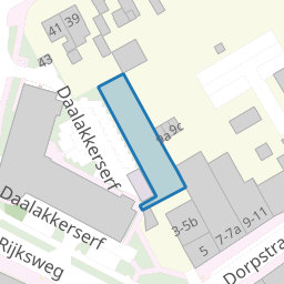 Perceel HOR02-B-4833