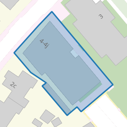 Perceel HOR02-B-4837