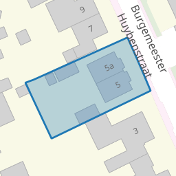 Perceel HOR02-B-4839