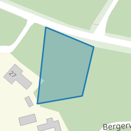 Perceel HOR02-B-4840