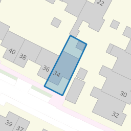 Perceel HOR02-B-4844