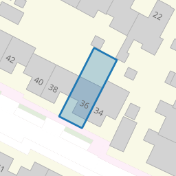 Perceel HOR02-B-4845