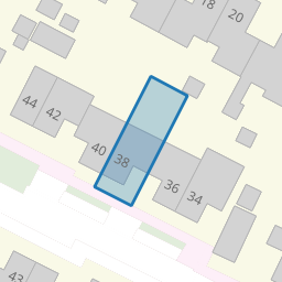 Perceel HOR02-B-4846