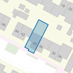 Perceel HOR02-B-4847