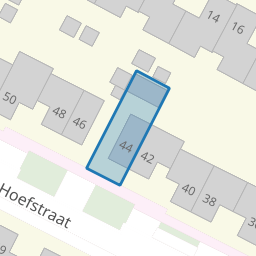 Perceel HOR02-B-4849