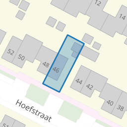 Perceel HOR02-B-4850