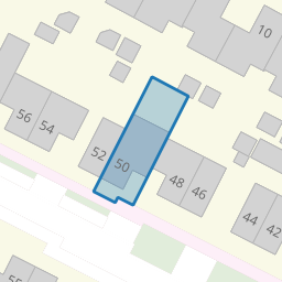 Perceel HOR02-B-4852