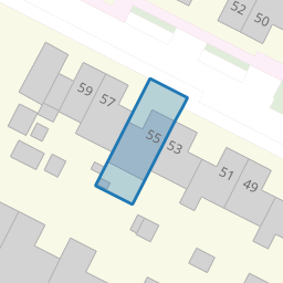 Perceel HOR02-B-4858