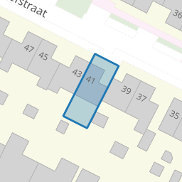 Perceel HOR02-B-4865