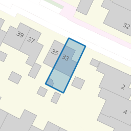 Perceel HOR02-B-4869