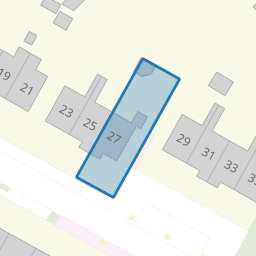 Perceel HOR02-B-4882