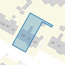 Perceel HOR02-B-4883