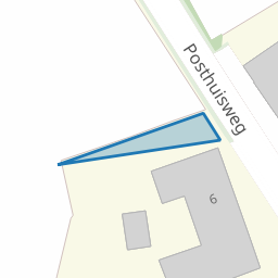 Perceel HOR02-B-4886