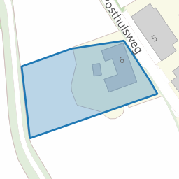 Perceel HOR02-B-4889