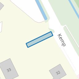 Perceel HOR02-B-4890