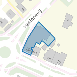 Perceel HOR02-B-4896