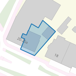 Perceel HOR02-B-4897