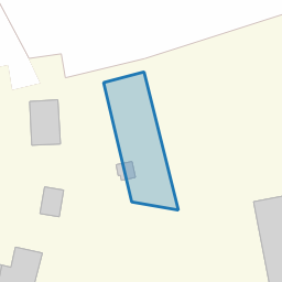 Perceel HOR02-B-4899