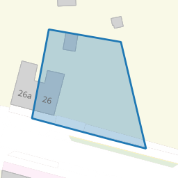 Perceel HOR02-B-4900