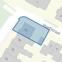 Perceel HOR02-B-4902