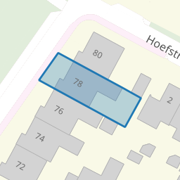 Perceel HOR02-B-4903