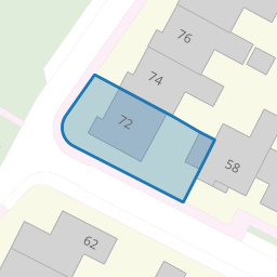 Perceel HOR02-B-4906