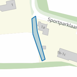 Perceel HOR02-B-4911