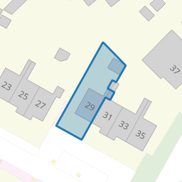 Perceel HOR02-B-4912