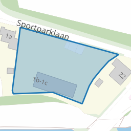 Perceel HOR02-B-4915