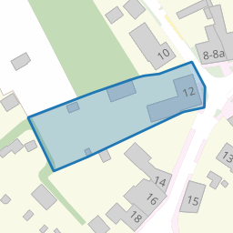 Perceel HOR02-B-4916