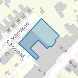 Perceel HOR02-B-4920