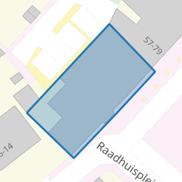 Perceel HOR02-B-4922