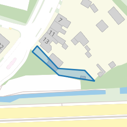 Perceel HOR02-B-4924