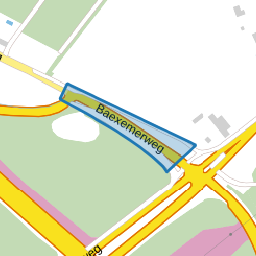 Perceel HOR02-B-4926