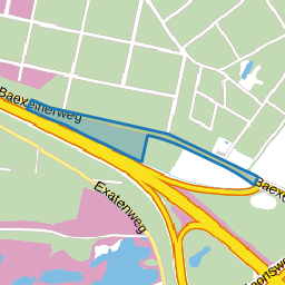 Perceel HOR02-B-4927