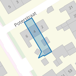 Perceel HOR02-B-4930