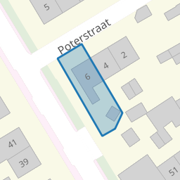 Perceel HOR02-B-4931