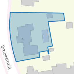 Perceel HOR02-B-4932