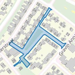 Perceel HOR02-B-4934