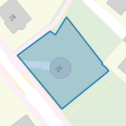 Perceel HOR02-B-4935