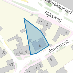 Perceel HOR02-B-4937