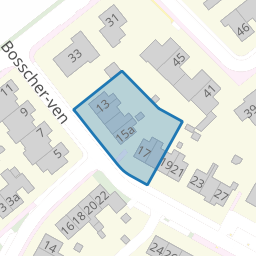 Perceel HOR02-B-4940