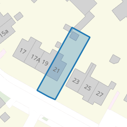 Perceel HOR02-B-4941