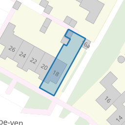 Perceel HOR02-B-4943