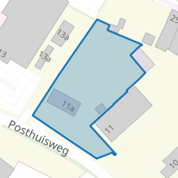 Perceel HOR02-B-4946