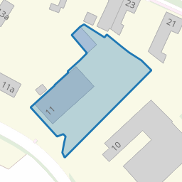 Perceel HOR02-B-4947