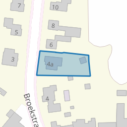 Perceel HOR02-B-4949